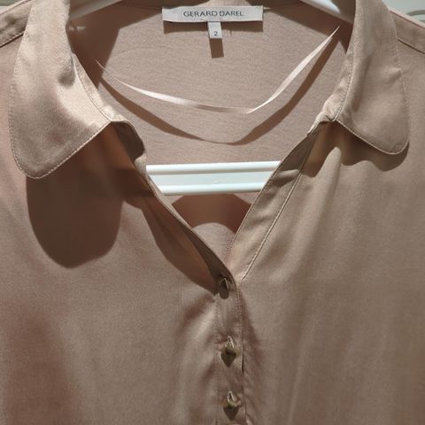 Gerard Darel bluse