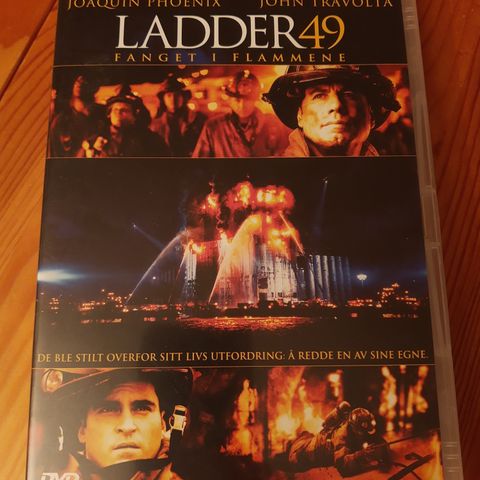 Ladder 49