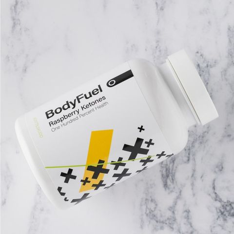 Bodyfuel(Raspberry Ketones)