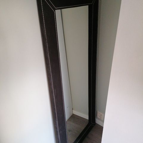Jondal speil fra IKEA