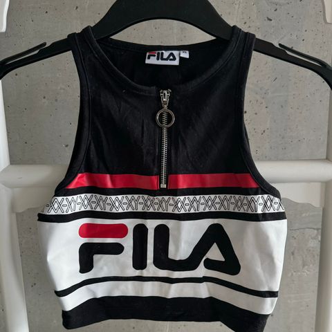 Fila topp