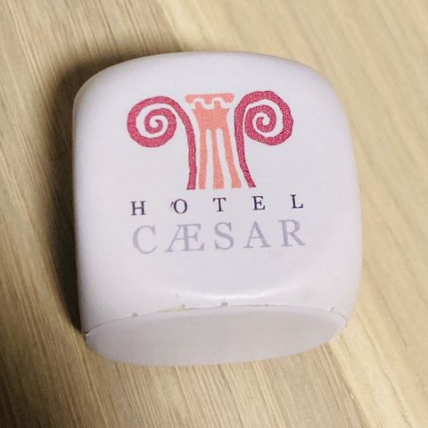 Hotel Cæsar Stressball