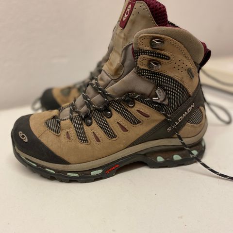 Salomon Gortex 38 2/3