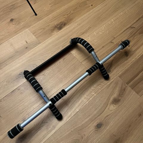 Chin-up Exercise Bar