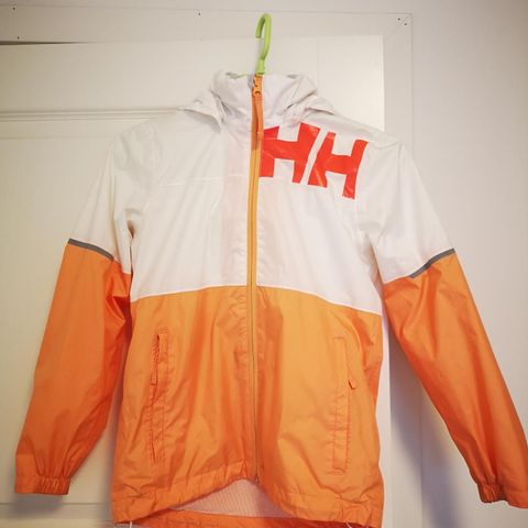 Helly Hansen vår/høst jakke