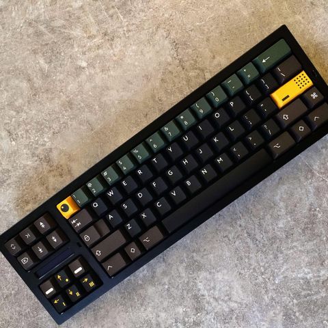 Metakey TENET 70 kit