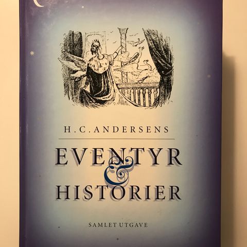 H. C. Andersens «Eventyr & historier»