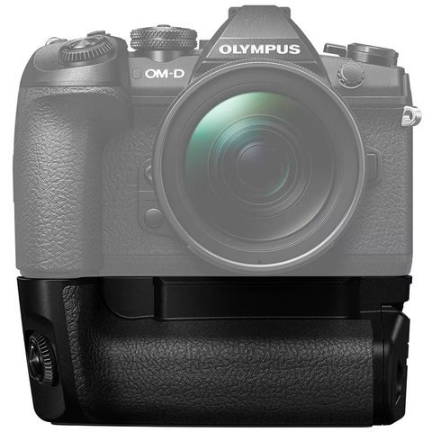 Olympus HLD-9 Power Grip Battery Holder for E-M1 Mark II & Mark III