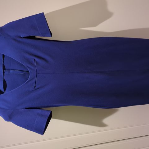 Diane von Furstenberg kjole