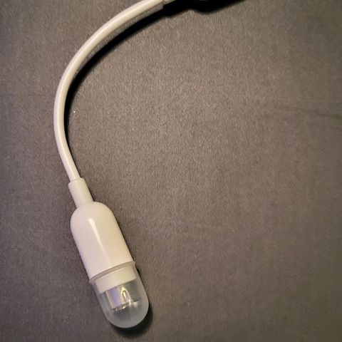 APPLE Composite Adapter Cable