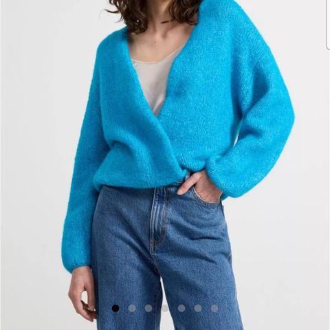 2 Cardigan fra  Lindex xs/s