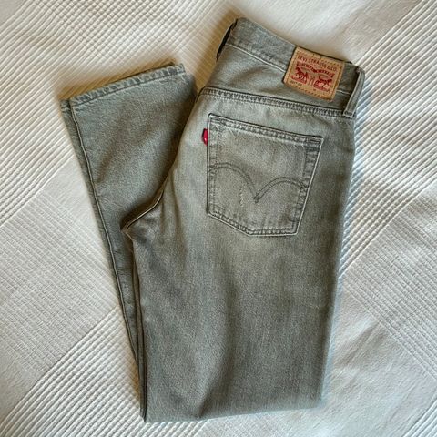 Levi’s 501 - W 26 x L 32