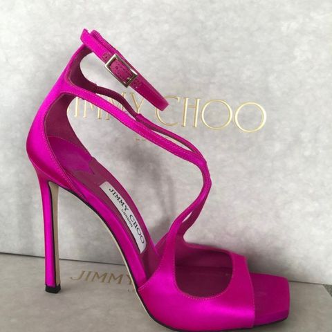 Jimmy Choo Azia 110