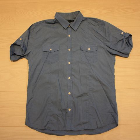 Selected Homme skjorte, XL