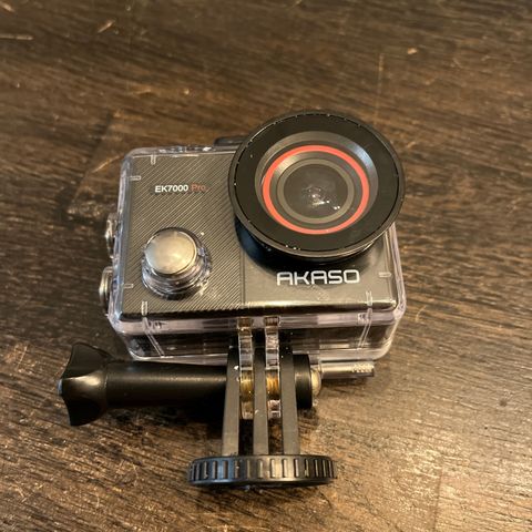 Undervanns kamera EK7000 Pro Akaso
