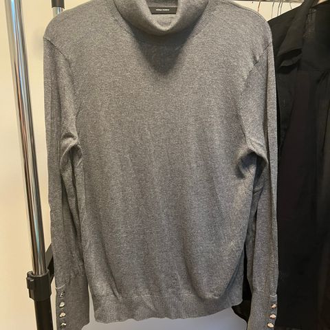 Genser fra vero moda str M