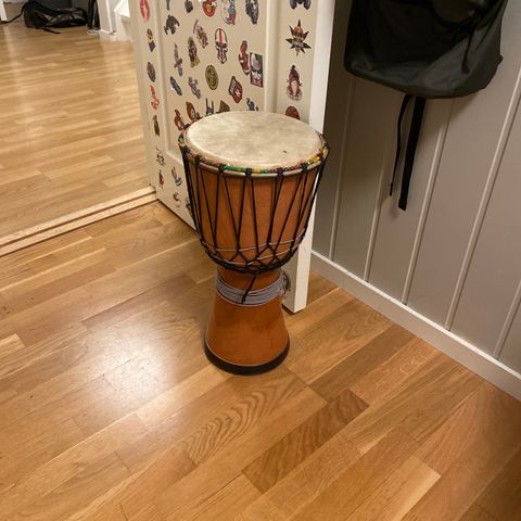 djembe