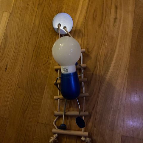 Philips Climbo lampe