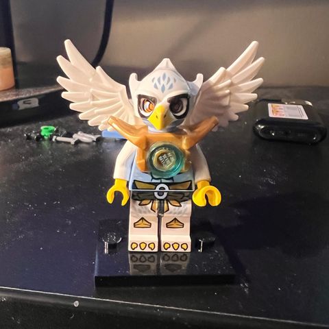 Lego Chima figurer