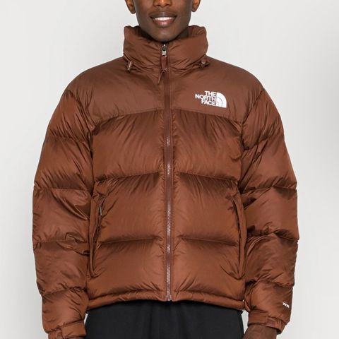 North Face Nuptse Retro 1996 Jakke