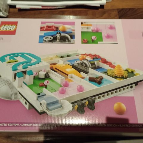 Lego 40596