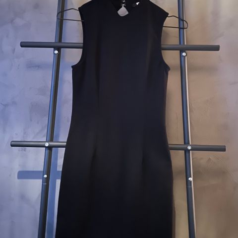 Bodycon-kjole XS - Den lille sorte