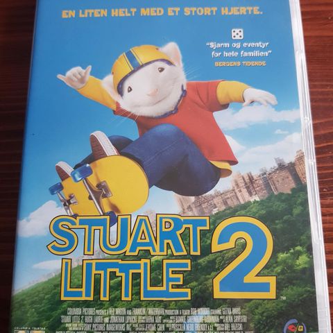 Stuart Little 2