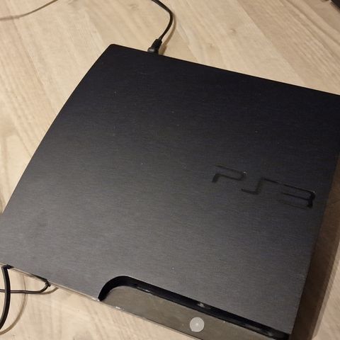 Sony Playstation 3