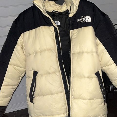 The North Face Jakke