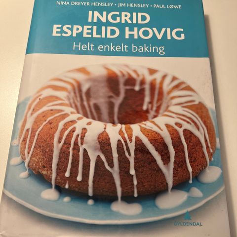 Helt enkelt baking