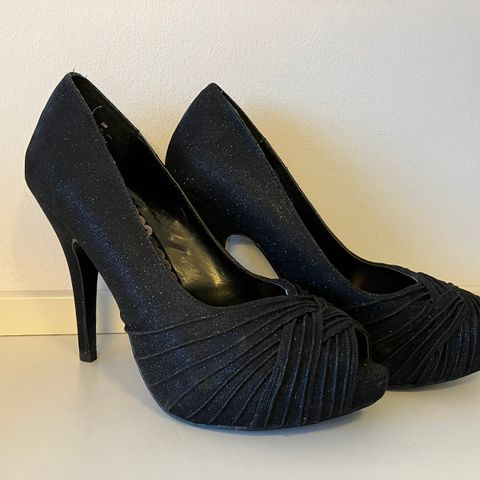 Pumps str. 38-39