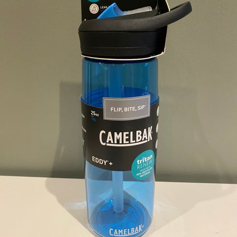 Camelbak drikkeflaske