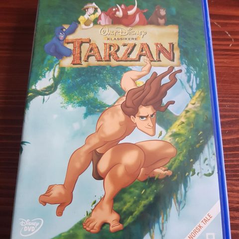 Tarzan