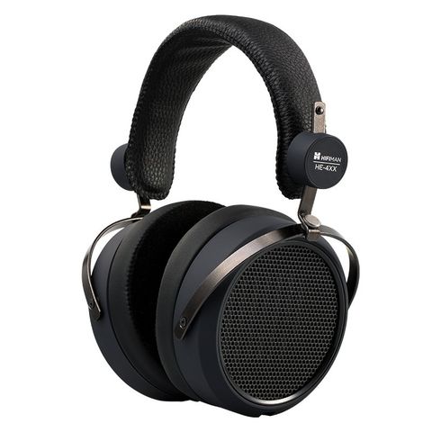 Massdrop + HIFIMAN HE4XX