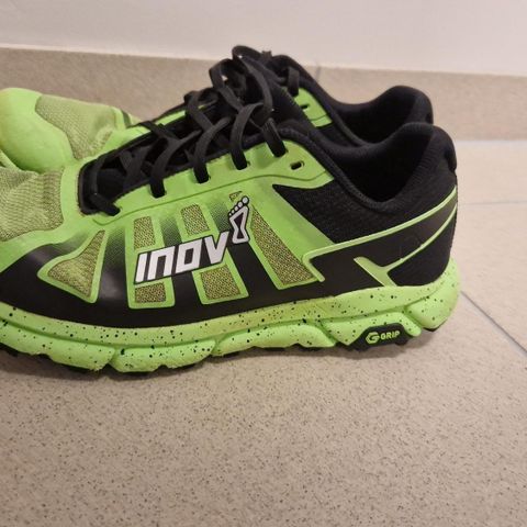 Inov-8 G270 Trail sko