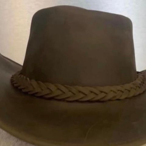 Norges største utvalg av Cowboyhatter.