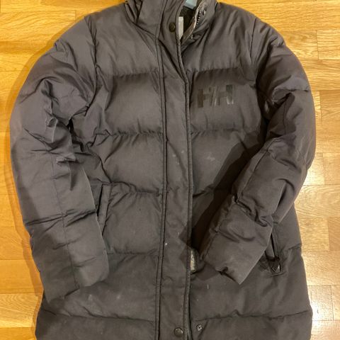 Boblejakke Helly Hansen 128