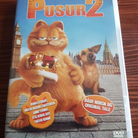 Pusur 2