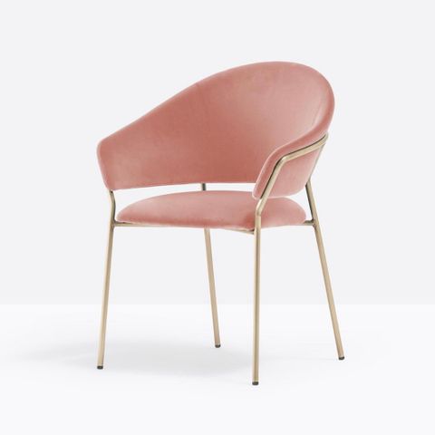 PEDRALI Armchair