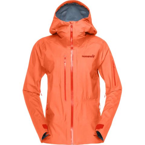 Norrøna Lofoten Active, Gore-tex Jacket