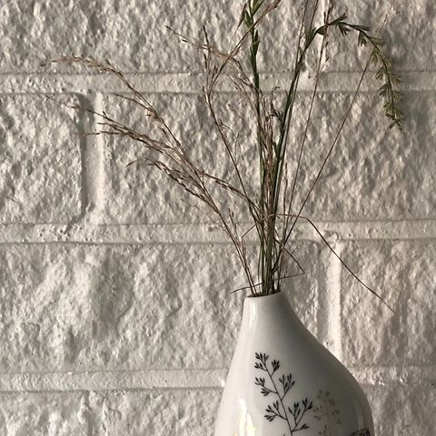 Liten vase fra Arabia, Finland