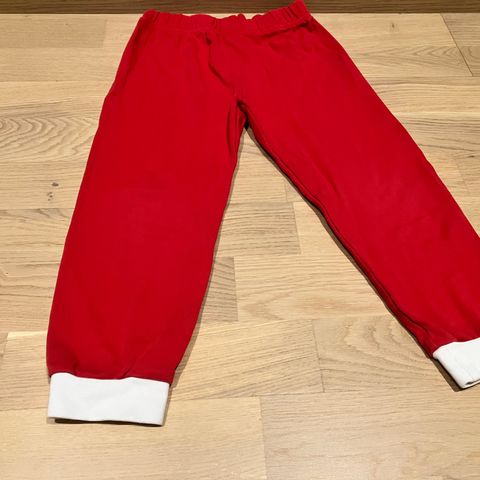 Santa pants barn (Str 98-104)