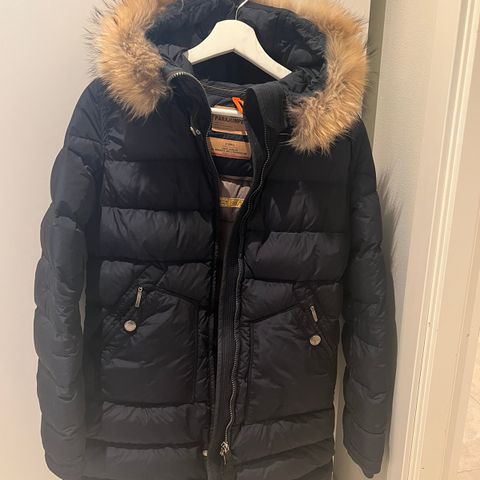 Parajumpers Long Bear Light (marineblå)