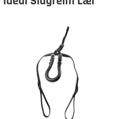 Ubrukt ideal slagreim