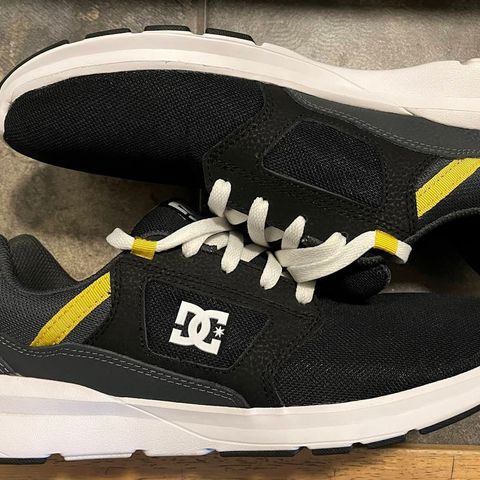 DC Shoes Skyline fritidssko str. 45