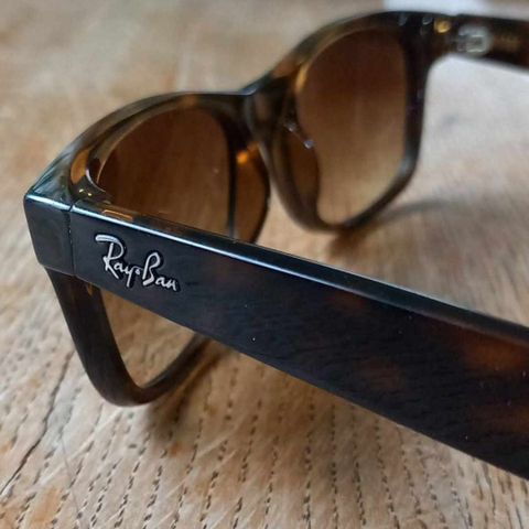 Ray Ban - vintage!