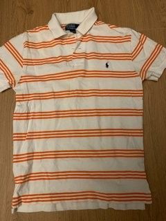 Polo piquet small (nesten som M)