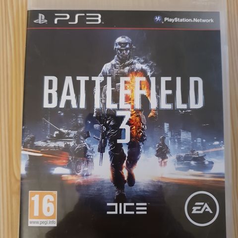 Battlefield 3