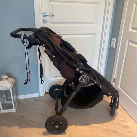 Babyjogger city mini gt