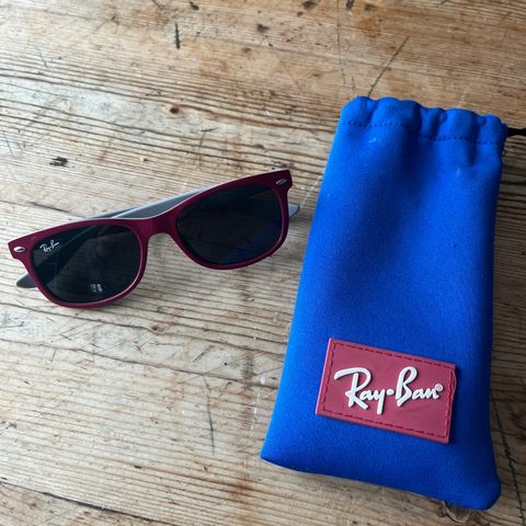 Ray Ban solbriller